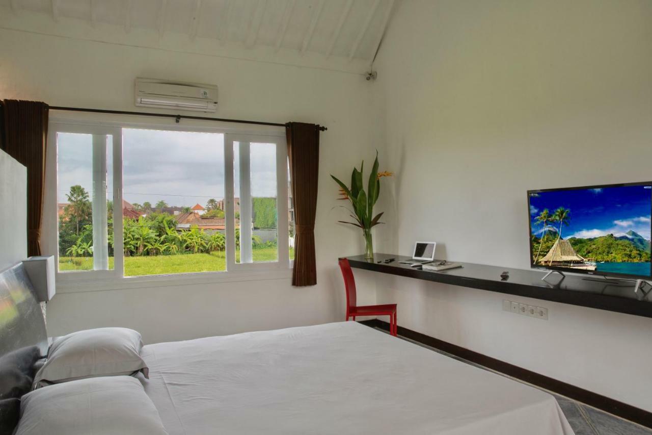 Villa Julia | Heart Of Seminyak | 350M Beach Экстерьер фото