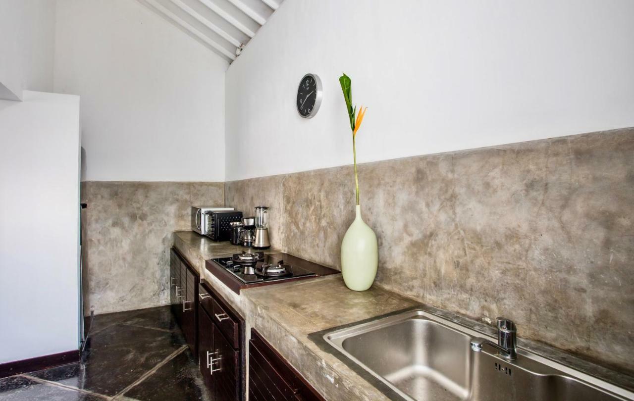 Villa Julia | Heart Of Seminyak | 350M Beach Экстерьер фото