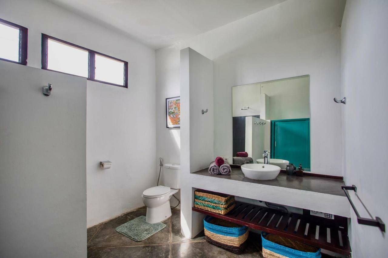 Villa Julia | Heart Of Seminyak | 350M Beach Экстерьер фото