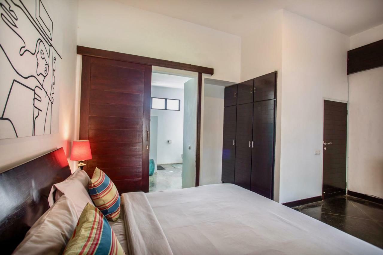 Villa Julia | Heart Of Seminyak | 350M Beach Экстерьер фото