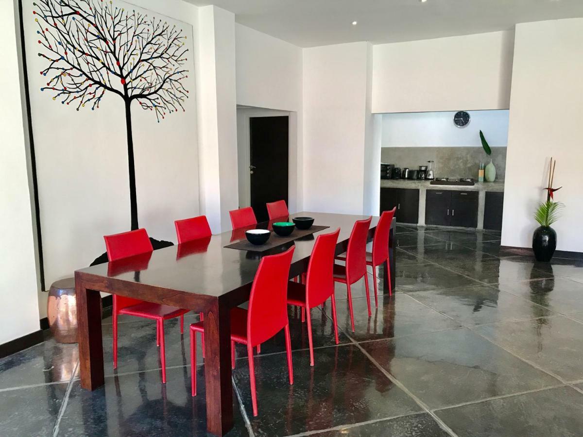 Villa Julia | Heart Of Seminyak | 350M Beach Экстерьер фото
