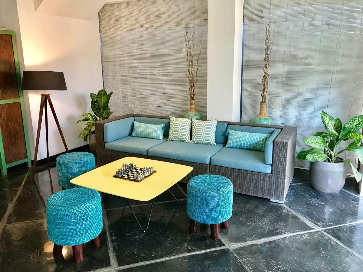 Villa Julia | Heart Of Seminyak | 350M Beach Экстерьер фото